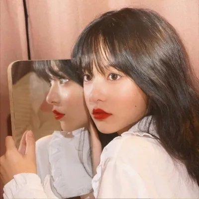 女孩,母亲与恶魔